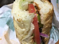 -SUBWAY赛百味(大都荟店)
