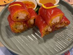 -点都德(皇岗村店)