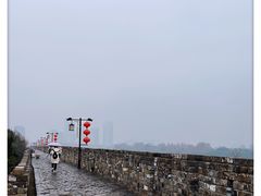 -南京城墙景区