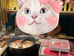 -温野菜涮涮锅(西单大悦城店)