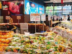 -雨露空间(青林湾店)