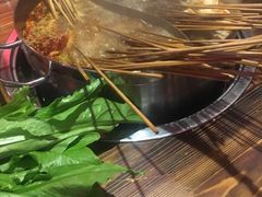-乐山串串香老火锅(鼓楼店)