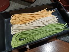 -老墙根涮肉·铜锅·烧烤(欢乐谷·王四营店)