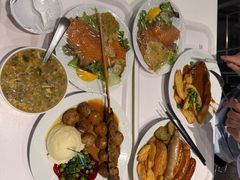 -宜家·瑞典风味餐厅(四元桥店)