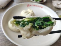韭菜鸡蛋-津门张记包子铺(华昌道店)