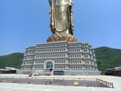 -中原大佛景区