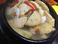 -BHC炸鸡(明洞总店)