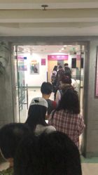 -北京市朝阳区妇幼保健院(南院区)