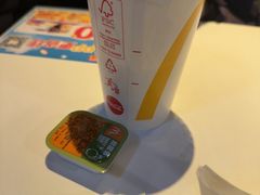 -麦当劳(团结湖店)