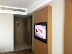 -杭州逸酒店(西湖武林店)