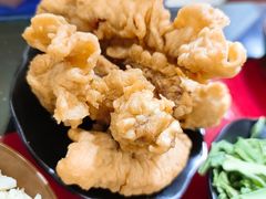 -安胖老火锅(两路口店)