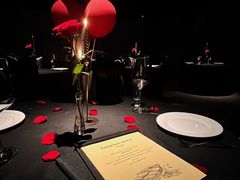 -小火花·干式熟成牛排馆Spark SteakHouse(剑桥郡店)