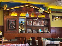 -清真· AL-JANNAT 佳纳特餐厅(仙林店)