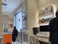 -海马体照相馆(广州新世界云门New park店)