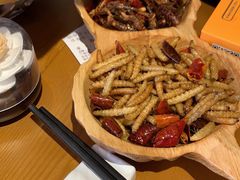 -隔壁老王·家常云南菜(花巷店)