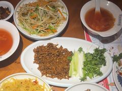 -老昌春饼(欧亚世纪店)