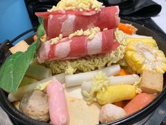 -烤路里·韩国品质自助烤肉(石路天虹4号店)
