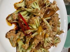 -泰钰丰烤鸭.天津菜(开发区店)
