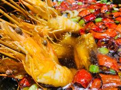 -成都吃客(九眼桥店)
