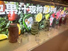 -Mr.Fruits水果先生(朝阳门悠唐店)