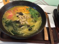 -蒙小妹骨汤饭.米线(新光路店)