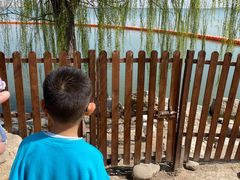 -天津东丽湖风景区