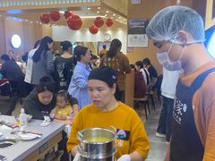 -喜家自助小火锅(乐客城店)