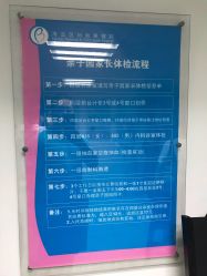 -北京市海淀区妇幼保健院(东南院区)