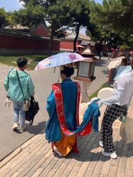 -美云庭古装·格格服汉服·京城旅拍(北京店)
