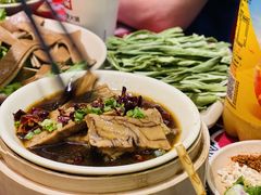 -蜀大侠火锅(森兰花园城店)