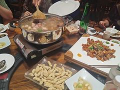 -大门水乡·顺德菜