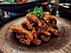 -杭州西子湖四季酒店·金沙厅