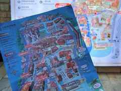 -华谊兄弟（长沙）电影小镇