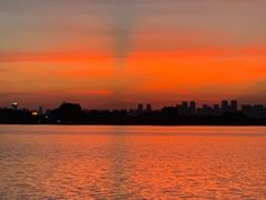 -东湖落雁景区
