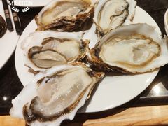 -川骄海鲜自助(河东店)
