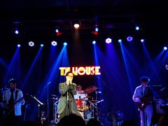 -TZ House音乐现场(茅台店)