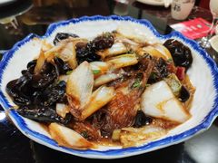 -一块豆腐·海鲜·家常菜(李沧书院路店)