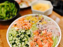 -Sushi Love 创意寿司(丽影广场店)