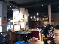 -兄弟龙虾(胜太路总店)