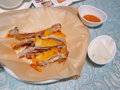 -巴扎美食·新疆菜·西域歌舞表演餐厅(新疆大厦店)