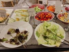 -北京王府井希尔顿酒店·万斯阁西餐厅