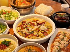 -外婆家(静安大悦城店)