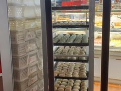 -爱德顺糕点食屋(利民道店)
