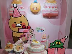 -KAKAO FRIENDS(弘大店)