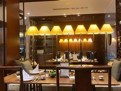-蛇口希尔顿南海酒店·随轩中餐厅·粤菜