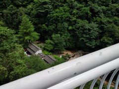 -浙北大峡谷