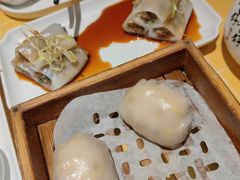 -蔡澜点心·粤菜(海印都荟城店)