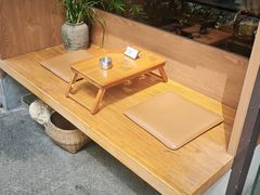 -本处·素食·融合料理(南油店)