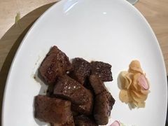 -锦粤宫·融合粤菜(上海金沙江店)