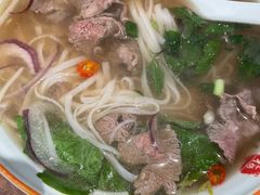 -越南牛肉河粉餐厅(书院巷店)